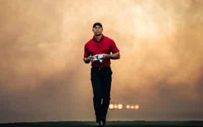 Tiger Woods to Receive USGA Bob Jones Award