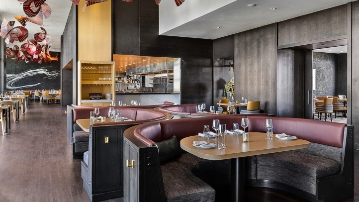 Capa Steakhouse at Four Seasons Orlando Gets New Looks