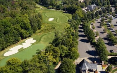 Taking Ownership: Concert Golf Partners