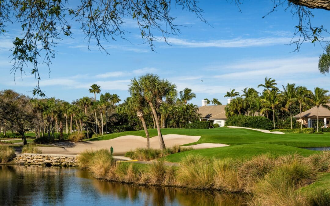 Orchid Island to Host US Open Qualifier