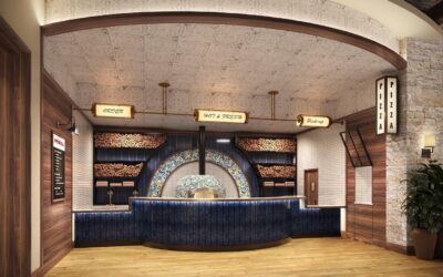 Neapolitan Pizza Coming to JW Marriott Hill Country