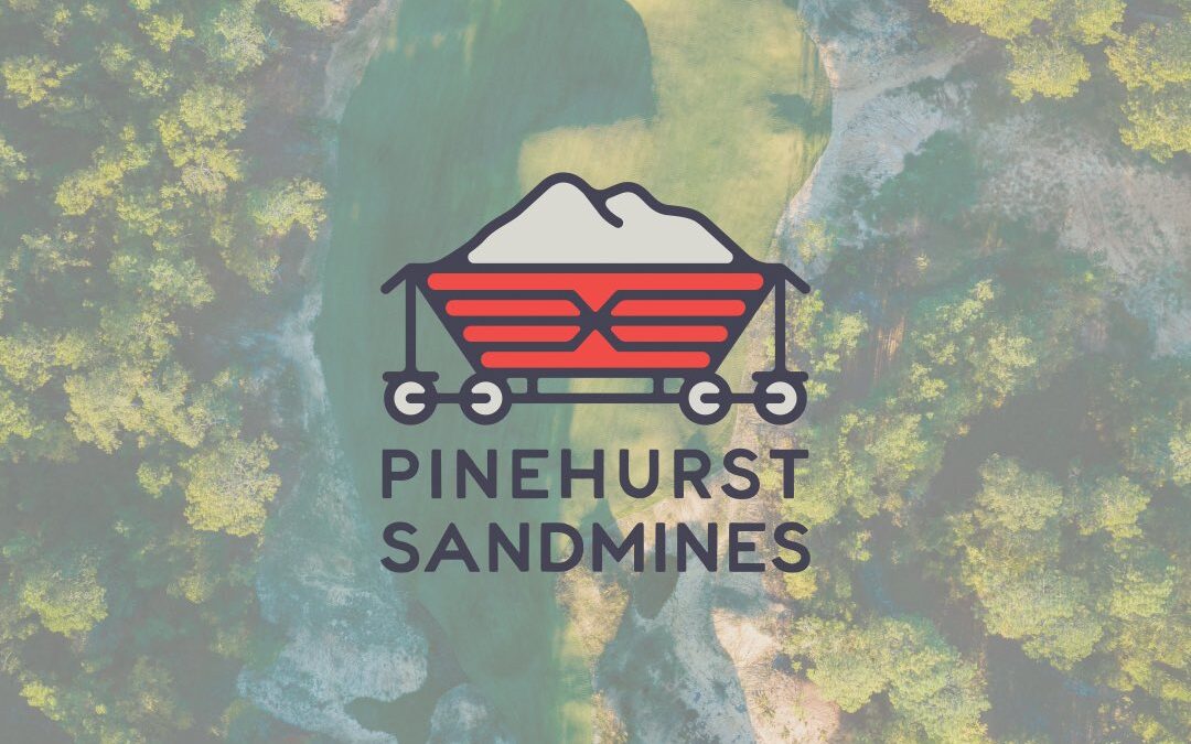 Pinehurst Sandmines… Dig It?