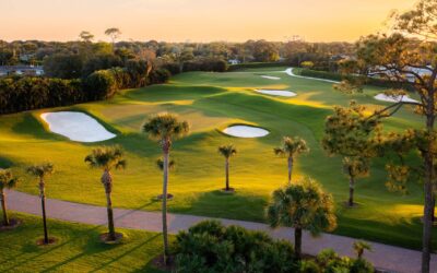 Spring Into The Seagate Hotel & Spa in Delray Beach