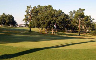 Augusta Municipal GC Getting Its Turn to Shine