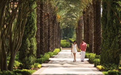 Earth Day is Every Day at Four Seasons Resort Orlando