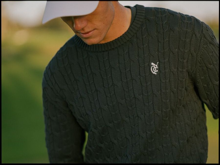 Puma Golf, Quiet Golf Launch New Apparel Collection