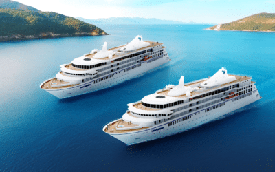 Windstar Cruises Expanding Its Fleet