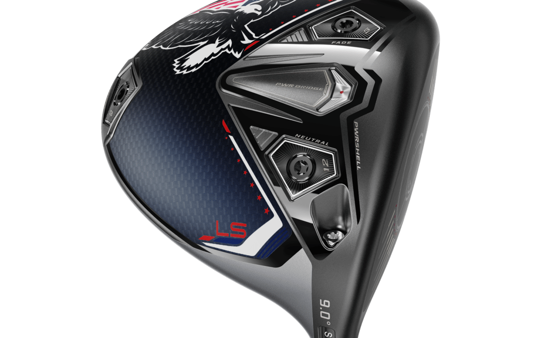 Cobra Shows Off Darkspeed Volition America Driver