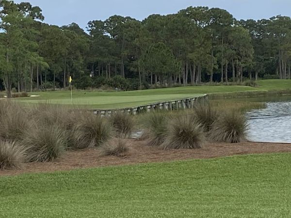 Dye Preserve Golf Club: Respecting The Game