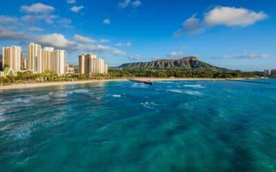 Heritage Center at Waikiki Beach Marriott Resort