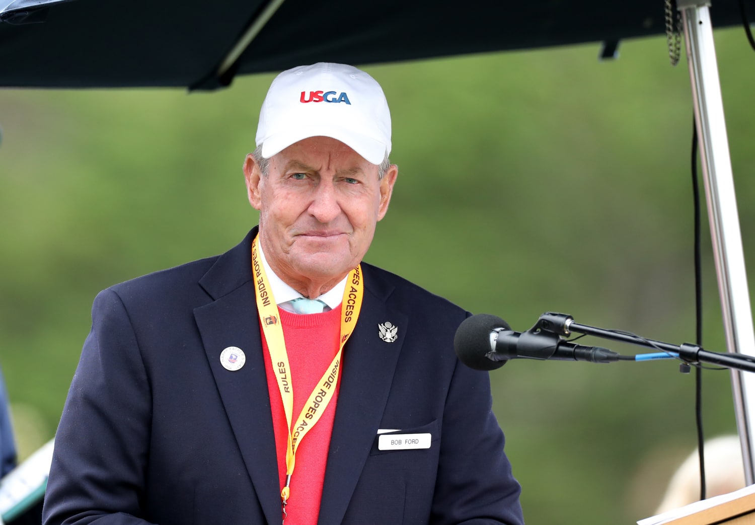 21 Golf Club Names Bob Ford To Advisory Board - Spike on Golf & Travel ...