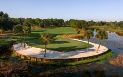 Mission Resort + Club Set to Begin Irrigation Project