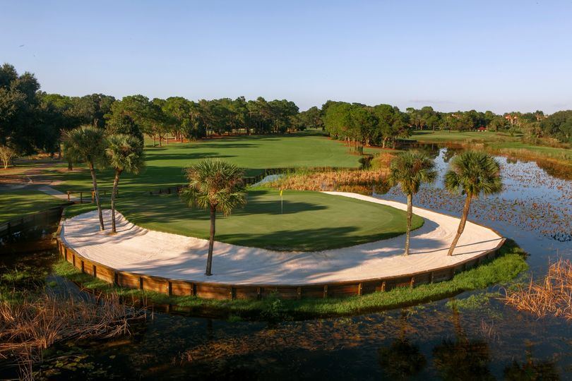 Mission Resort To Host Canadian PGA Professionals
