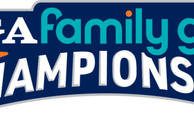 PGA Family Golf Championship Coming to Disney World