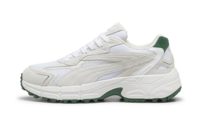 Puma Golf Launches Teveris G Street Shoe