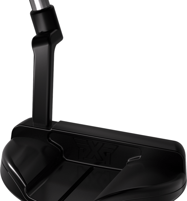 PXG Intros Battle REady II Putters