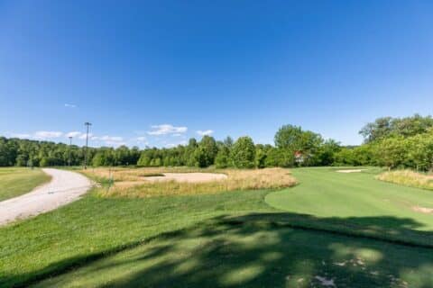 French Lick Resort Adding A Fourth Course - Spike On Golf & Travel 