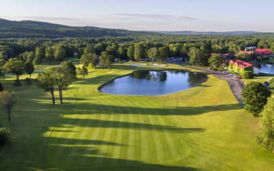 Boyne’s Heather Course Hosting Michigan Amateur