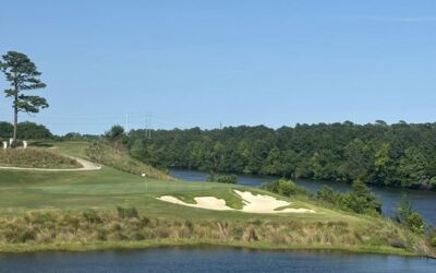 grande Dunes to Host Myrtle Beach World Am Winners