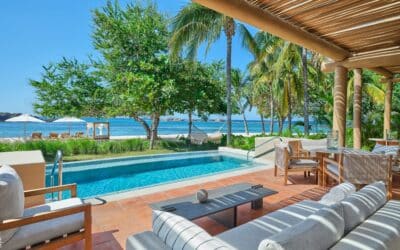 St. Regis Punta Mita Resort Completes Renovation