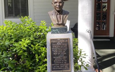 The Spirit of Donald Ross at Pinehurst