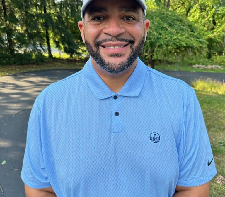 Cobbs Creek Foundation, Troon Names Parker as GM