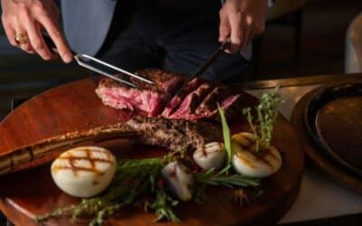 Seagate Hotel Bringing Bourbon Steak to Delray Beach