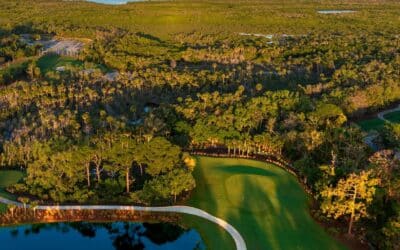 Saltleaf Golf Preserve Under Troon Management