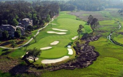 Tidewater Golf Club Plans Bunker Renovation