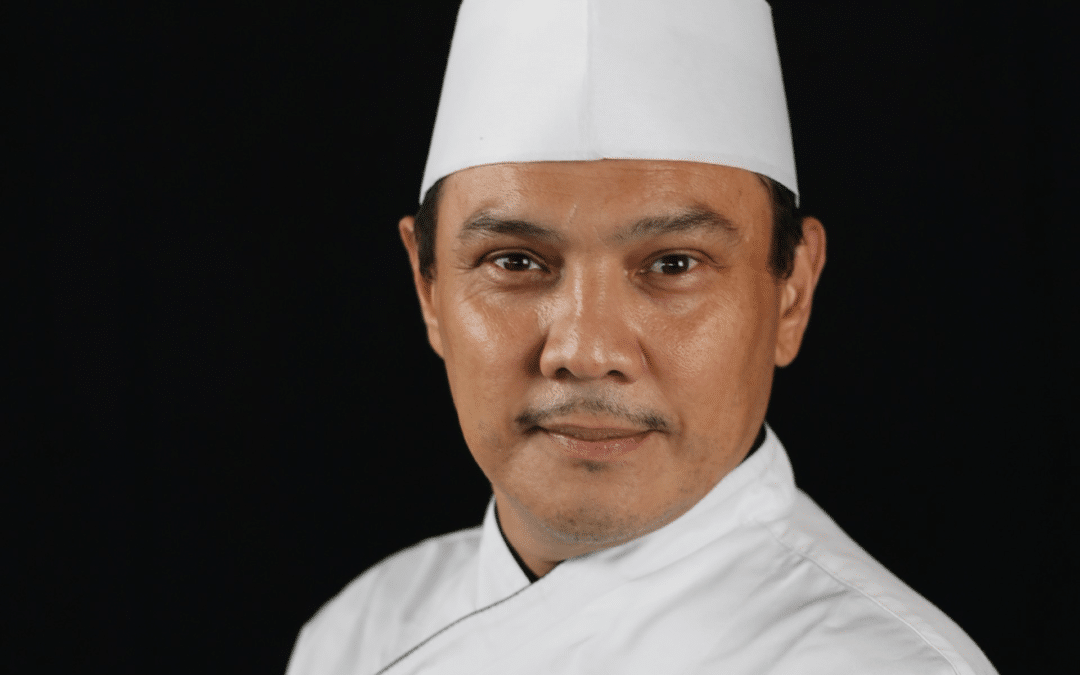 Tesoro Club Names New Executive Chef