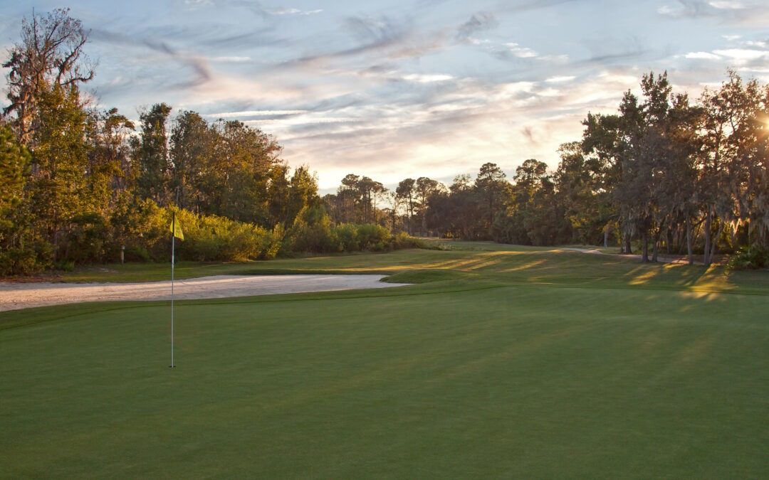 Arthur Hills Course Named LGCOA Course of The Year