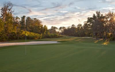 Arthur Hills Course Named LGCOA Course of The Year