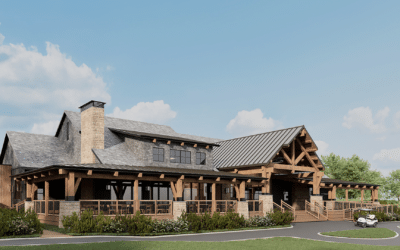 Cutalong Golf Club Breaks Ground on Clubhouse