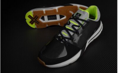 PAYNTR Golf Launches Trainer Carbon X Shoe