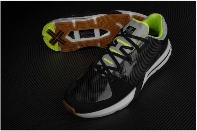 PAYNTR Golf Launches Trainer Carbon X Shoe