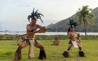 Marquesas, Windstar To Celebrate UNESCO Designation