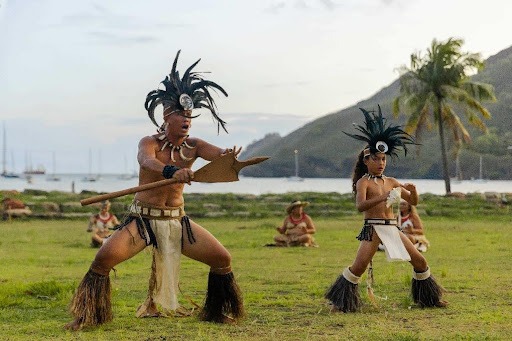 Marquesas, Windstar To Celebrate UNESCO Designation