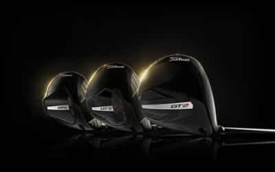 Titleist GT Drivers at Retail Aug. 23