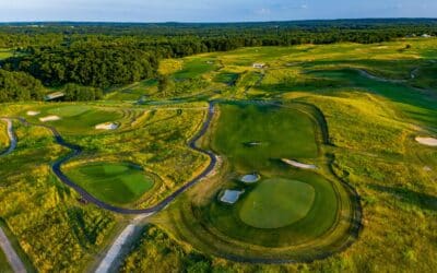 Gull Lake CC: Michigan’s Family Affair