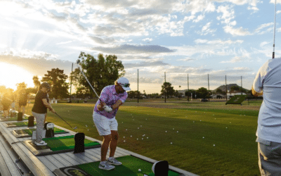 3 Essentials for a Successful Golf Practice Facility