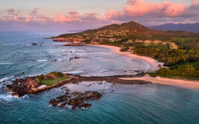 Punta Mita: 25 Years of Mexico Luxury