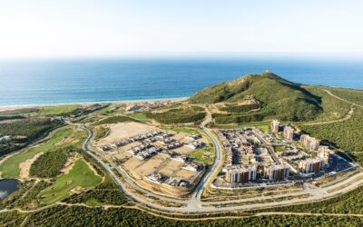 Rosewood, St. Regis Flags Fly at Quivira Los Cabos