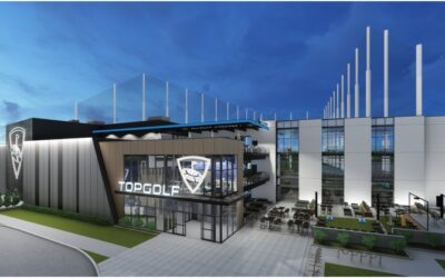 Drop in Events Business Helped Trigger Topgolf Decline