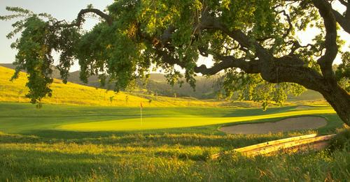 San Juan Oaks Golf Club Reopens For Daily Fee Play