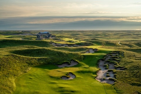 GrayBull Club Officially Opens in Nebraska Sandhills