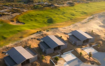 Te Arai Links Adding To Its Luxury