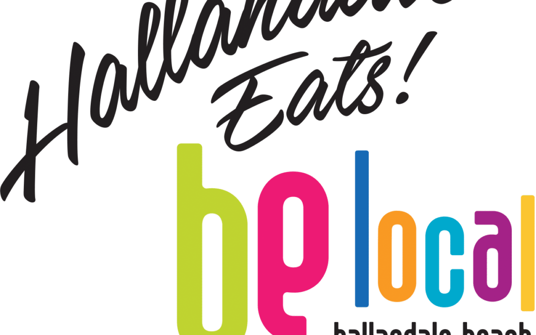 Hallandale Eats Weeks Begins Sept. 16