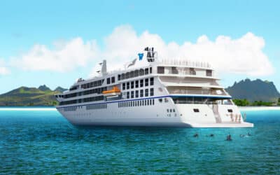 Star Seeker to Join Windstar Cruises Fleet in 2025