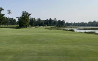 Minnesota Calling: Cragun’s Legacy Courses