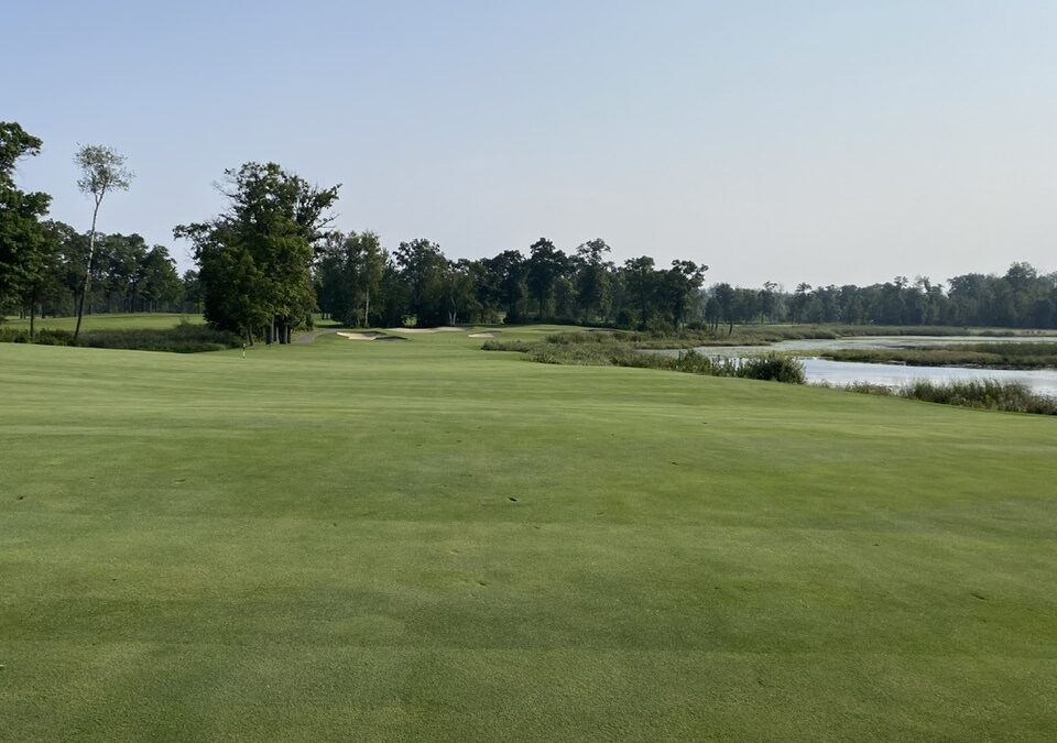 Minnesota Calling: Cragun’s Legacy Courses